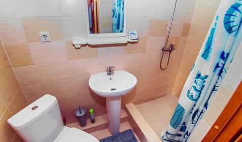 Стандарт двухместный