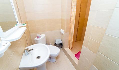 Стандарт двухместный