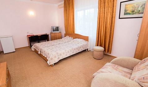 Стандарт двухместный