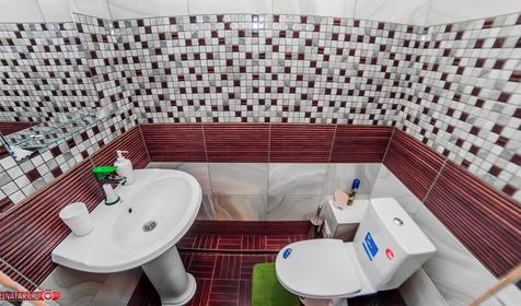 Стандарт трехместный