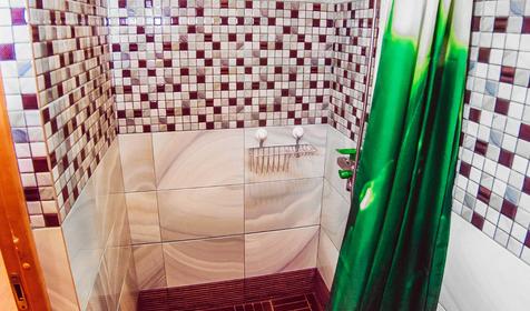 Стандарт трехместный