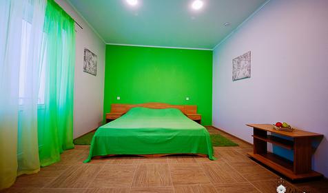 Стандарт трехместный