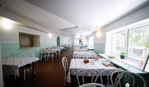 Отель Шихан, Джемете, Анапа