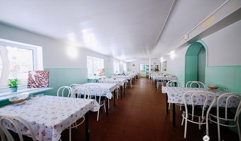 Отель Шихан, Джемете, Анапа