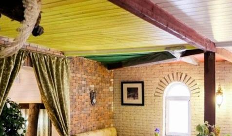 Пансионат-гостиница Дарьял, Сочи, Красная Поляна