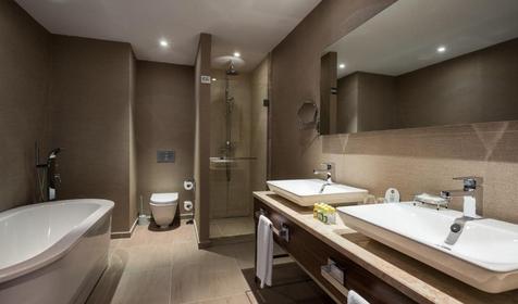 Люкс супериор двухместный