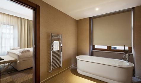 Стандарт двухместный КИНГ/ТВИН