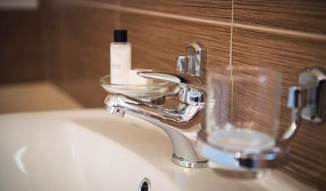 Стандарт двухкомнатный трехместный