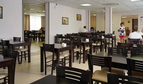 Город-отель "Бархатные сезоны "Семейный квартал" (Русский дом 14 квартал)", Сочи, Адлер