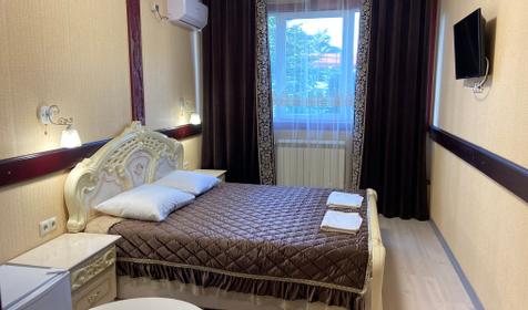 Стандарт Дабл