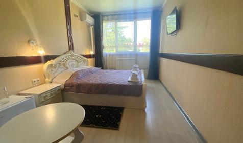 Стандарт Дабл