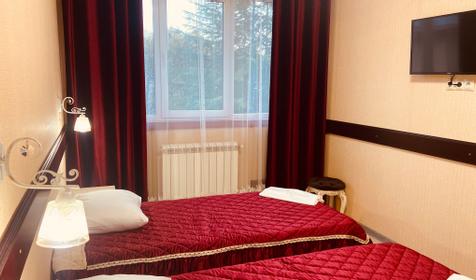 Золотой Лотос