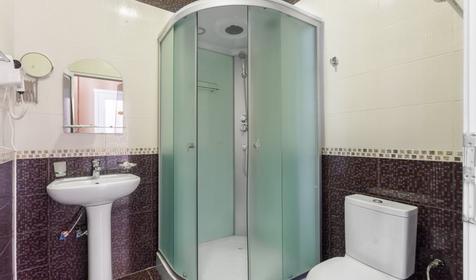 Делюкс двухместный