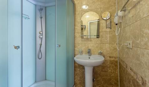 Делюкс двухместный