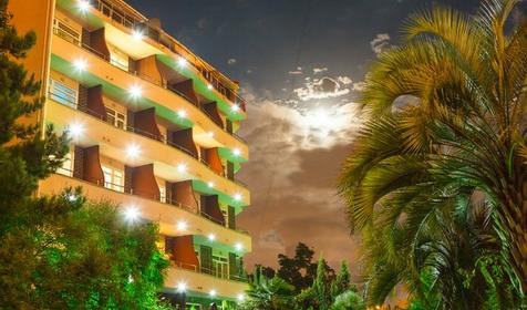 SPA-отель Grace Arli, Сочи, Адлер