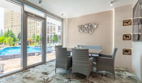 SPA-отель Grace Arli, Сочи, Адлер