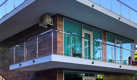 SPA-отель Grace Arli, Сочи, Адлер