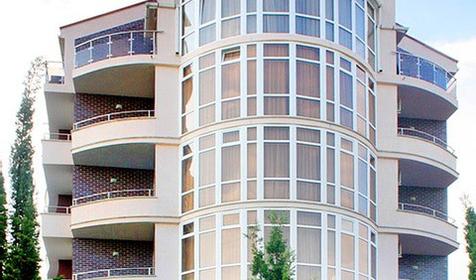 SPA-отель Grace Arli, Сочи, Адлер