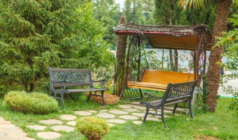 SPA-отель Grace Arli, Сочи, Адлер