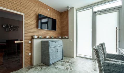 SPA-отель Grace Arli, Сочи, Адлер