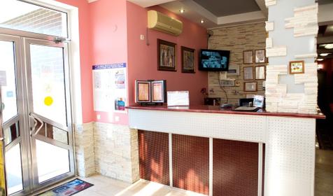 SPA-отель Grace Arli, Сочи, Адлер