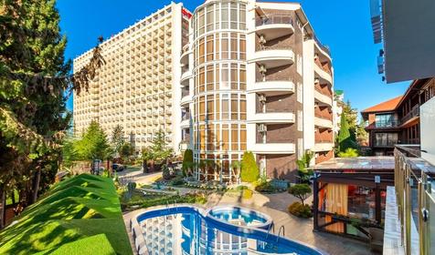 SPA-отель Grace Arli, Сочи, Адлер