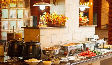 SPA-отель Grace Arli, Сочи, Адлер