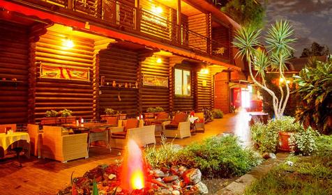 SPA-отель Grace Arli, Сочи, Адлер