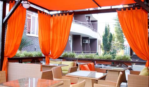 SPA-отель Grace Arli, Сочи, Адлер