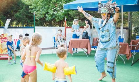 SPA-отель Grace Arli, Сочи, Адлер