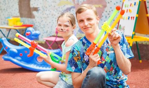 SPA-отель Grace Arli, Сочи, Адлер