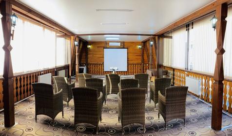 SPA-отель Grace Arli, Сочи, Адлер