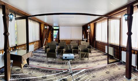 SPA-отель Grace Arli, Сочи, Адлер