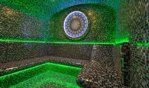 SPA-отель Grace Arli, Сочи, Адлер