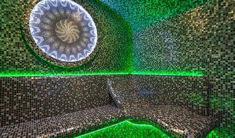 SPA-отель Grace Arli, Сочи, Адлер