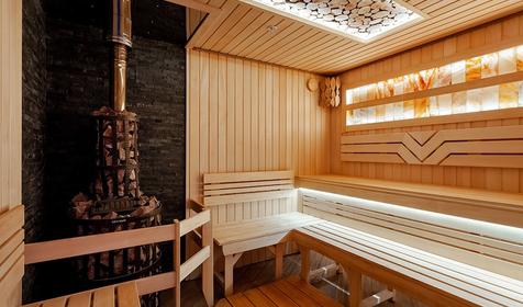 SPA-отель Grace Arli, Сочи, Адлер