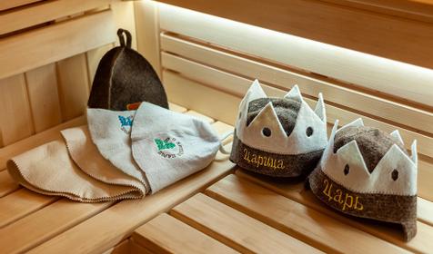 SPA-отель Grace Arli, Сочи, Адлер