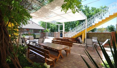 Гостевой дом Славянский, п. Кабардинка