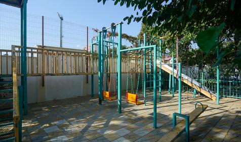 Гостевой дом Славянский, п. Кабардинка