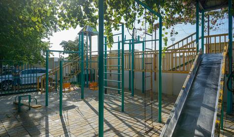 Гостевой дом Славянский, п. Кабардинка