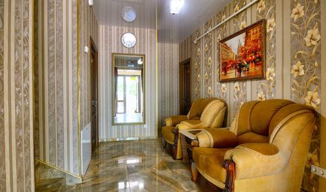 Гостевой дом Славянский, п. Кабардинка