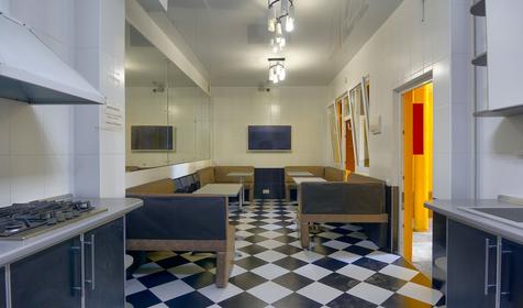 Гостевой дом Славянский, п. Кабардинка