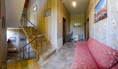 Гостевой дом Славянский, п. Кабардинка