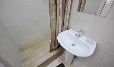 Номер с кухней. Гостевой дом Славянский, п. Кабардинка