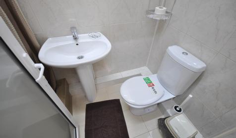 Номер с кухней. Гостевой дом Славянский, п. Кабардинка