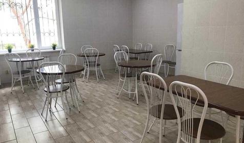 Гостиница "Лотос", г. Геленджик