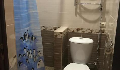 Эконом. Гостиница "Лотос", г. Геленджик