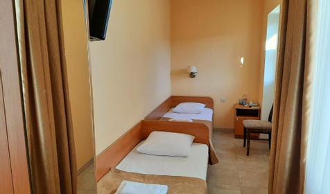 Эконом. Гостиница "Лотос", г. Геленджик