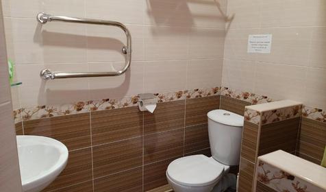 Комфорт двухместный