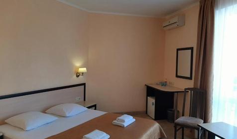 Комфорт двухместный